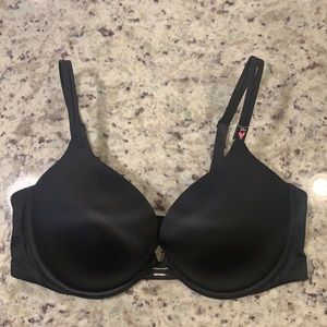 Victoria Secret Very Sexy Push-up Bra